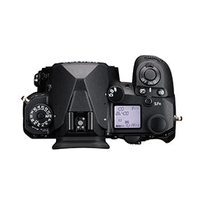 Pentax K-3 Mark III Monochrome - Gar. Fowa 4 anni - Cine Sud è da 47 anni sul mercato! X01194