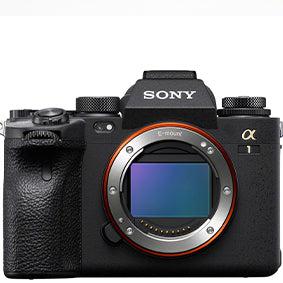 Sony A1 Body , Alpha1 - Garanzia Sony Italia 2+1 - Cine Sud è da 47 anni sul mercato ILCE1B.CEC