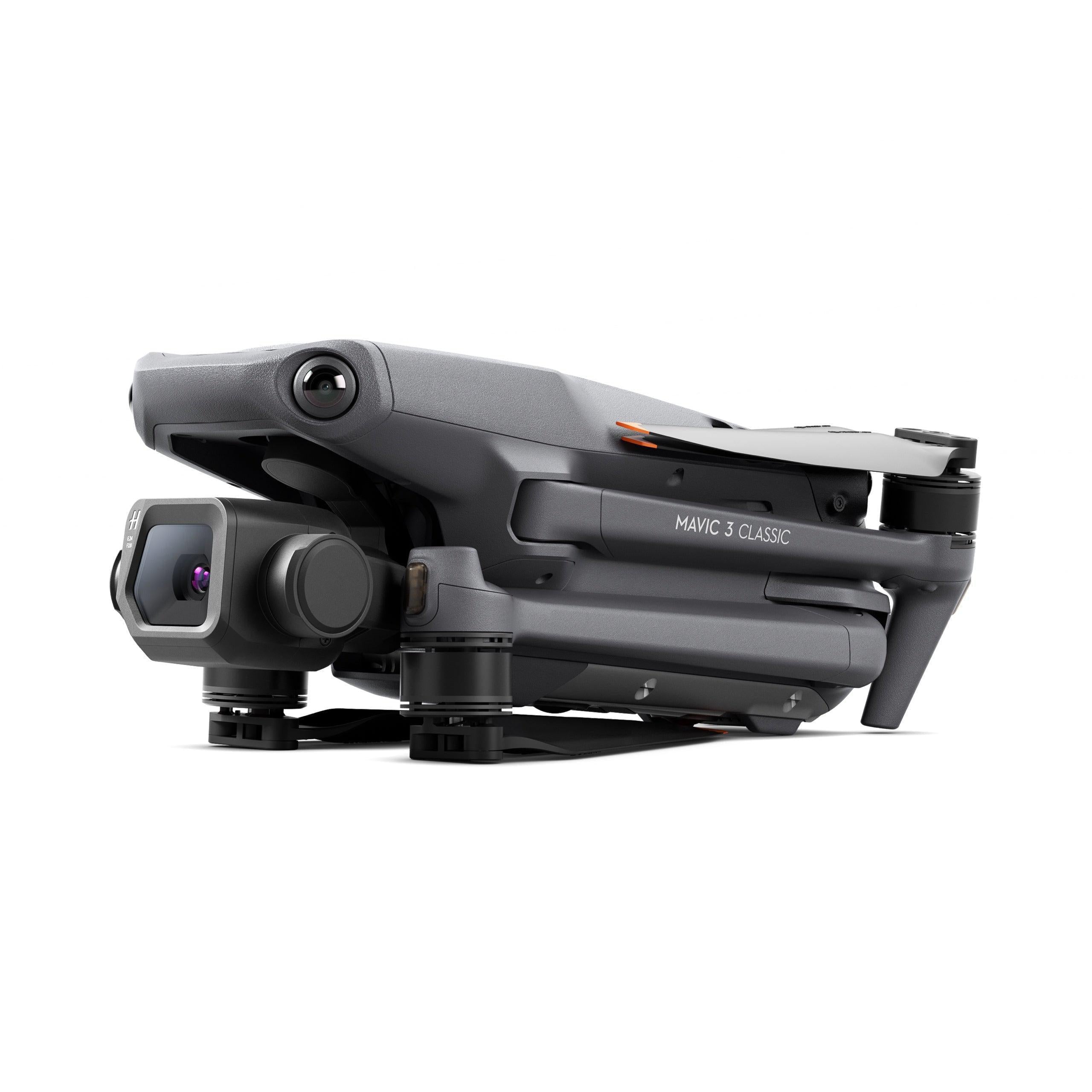 Dji Mavic 3 Classic - Cine Sud è da 47 anni sul mercato! DJM3C4 -pmdji