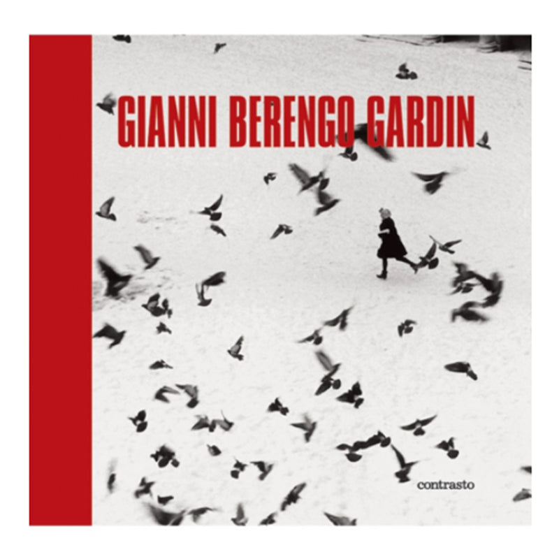 Gianni Berengo Gardin - ed. Contrasto - Cine Sud è da 47 anni sul mercato!