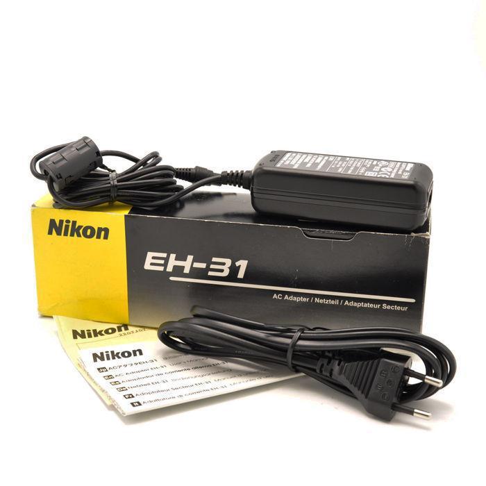 Nikon EH-31 Coolpix AC x Coolpix 990 995