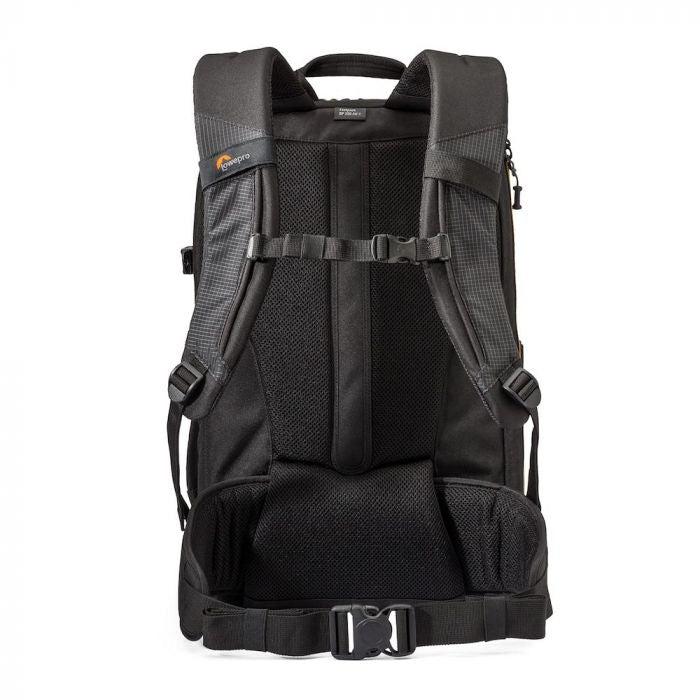 ZAINO LOWEPRO FASTPACK BP 250 AW II NERO