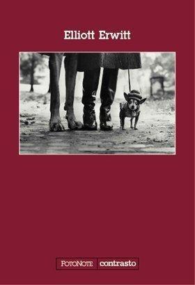 FOTONOTE: Elliott Erwitt