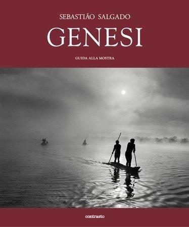 Genesi guida alla mostra - Salgado Sebastião