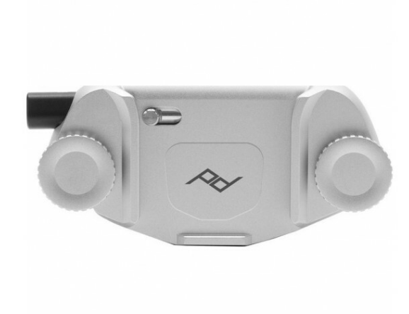 PEAK DESIGN PK0538 CP-S-3-Capture Silver - Cine Sud è sul mercato da 46 anni!