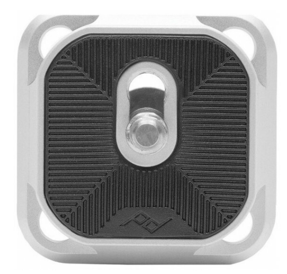 PEAK DESIGN PK0538 CP-S-3-Capture Silver - Cine Sud è sul mercato da 46 anni!