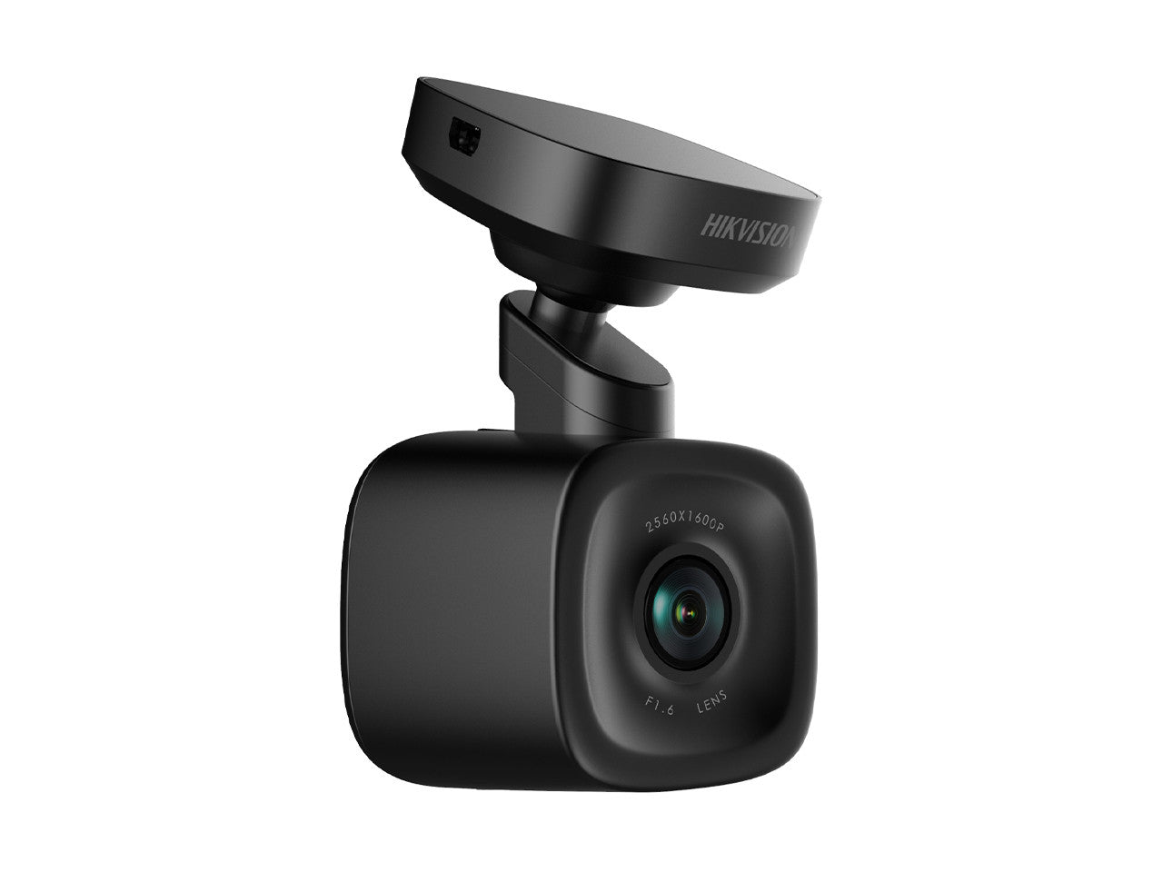 Hikvision Dash Cam F6 PRO - Cine Sud è da 47 anni sul mercato! INE412