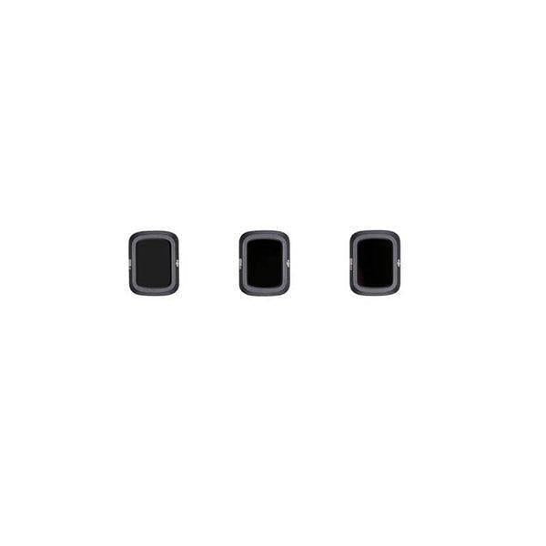 DJI Mavic Air 2 ND Filters Set (ND4/8/32)- -Cine sud è sul mercato da 44 anni!
