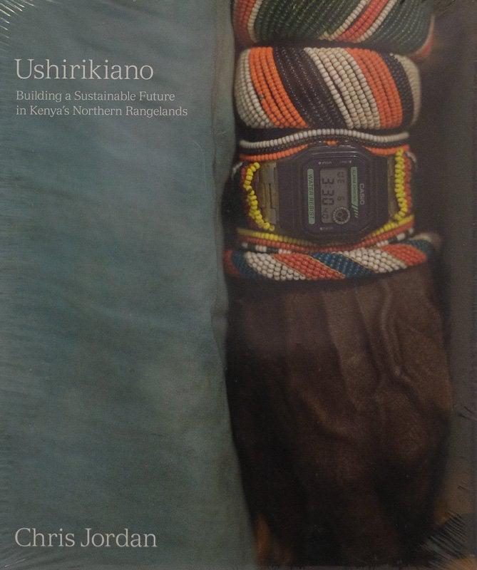 Ushirikiano - Chris Jordan