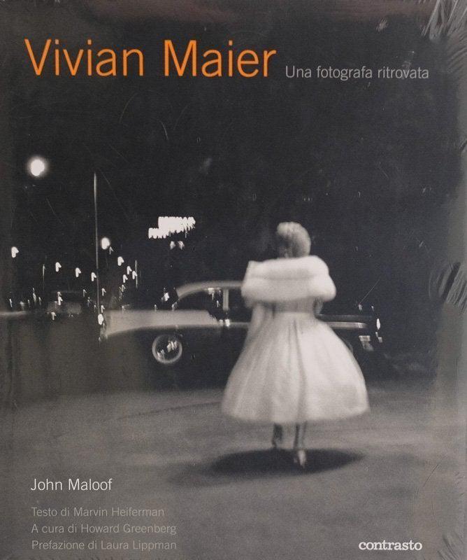 Vivian Maier - Maloof John - Cine Sud è da 47 anni sul mercato!