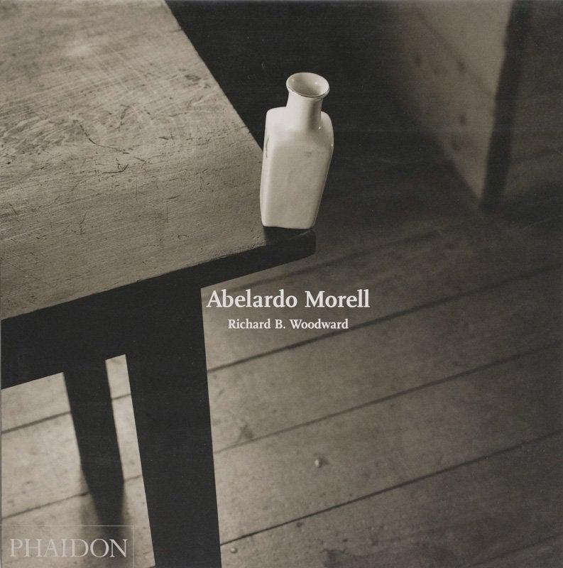 Abelardo Morell - Richard B. Woodward - Cine Sud è da 47 anni sul mercato!