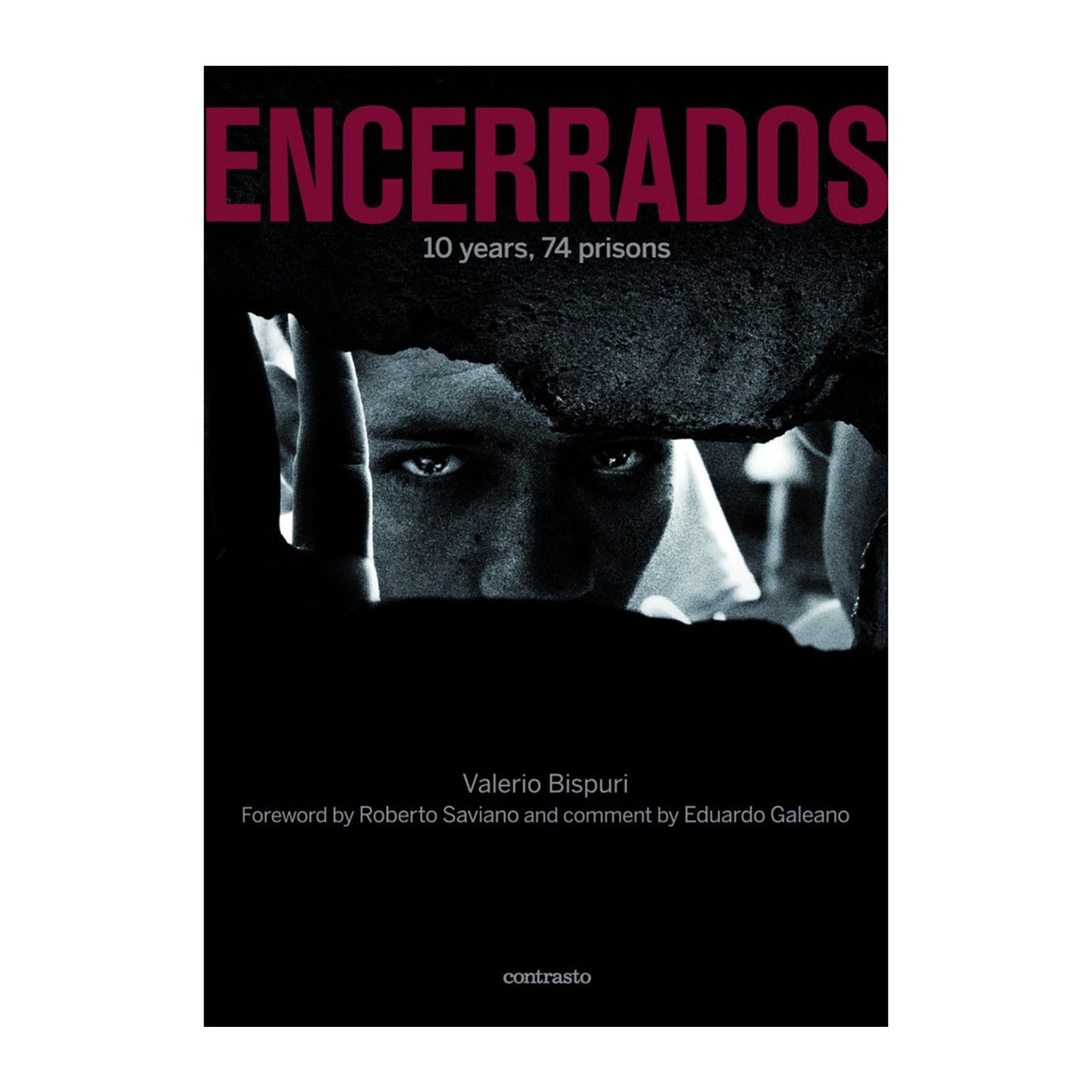 Encerrados - Valerio Bispuri