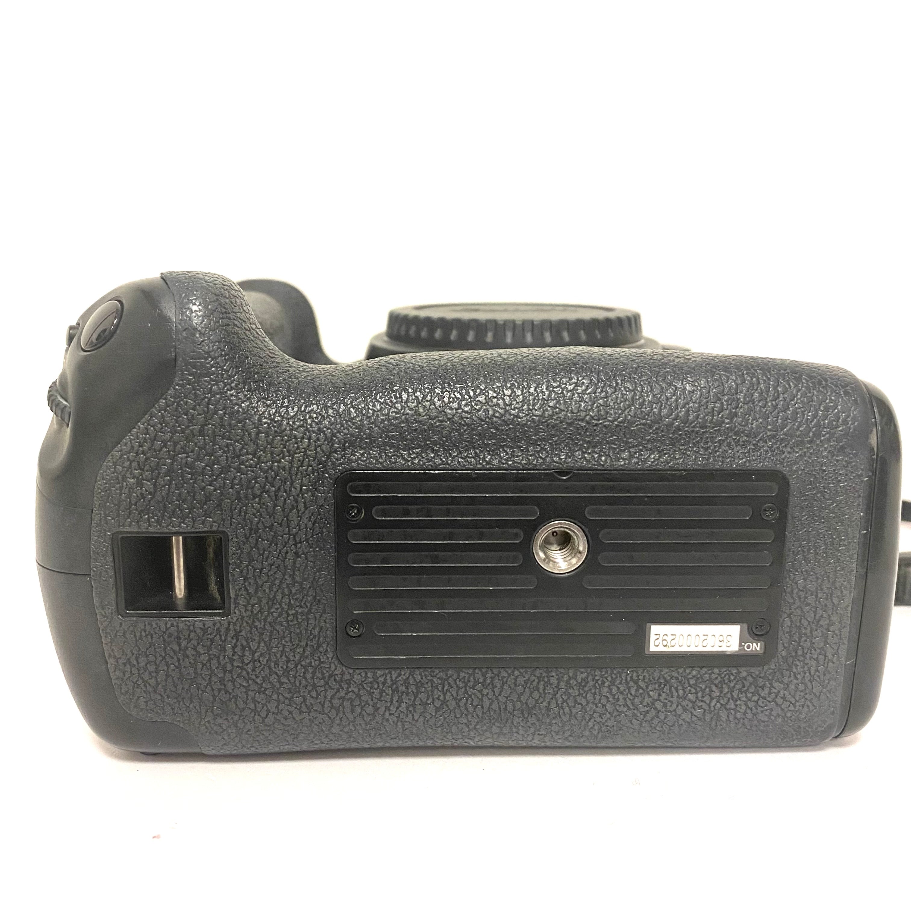 Canon 5D mark III + Battery grip usato