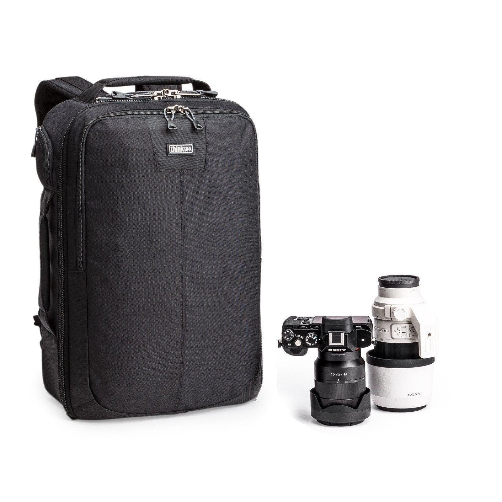 THINK TANK AIRPORT ESSENTIALIST T20483