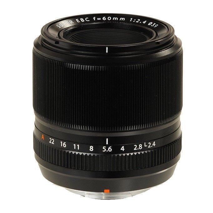 Fujifilm 60mm F2.4 R MACRO XF - Gar.Fuji Italia- Cine Sud è da 48 anni sul mercato! 16240767