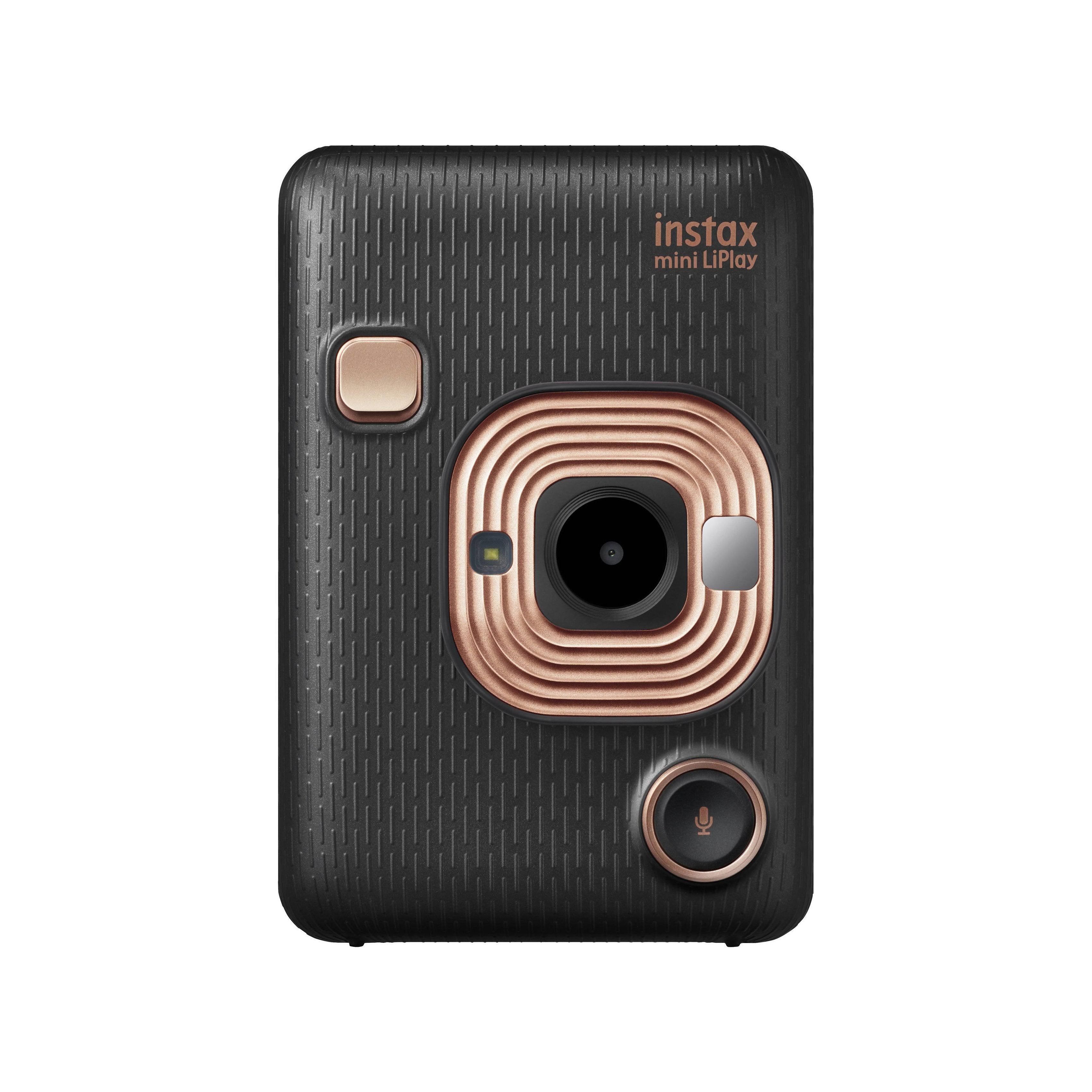 Fujifilm Instax Mini Liplay - Garanzia Fujifilm Italia - Cine Sud è da 48 anni sul mercato!