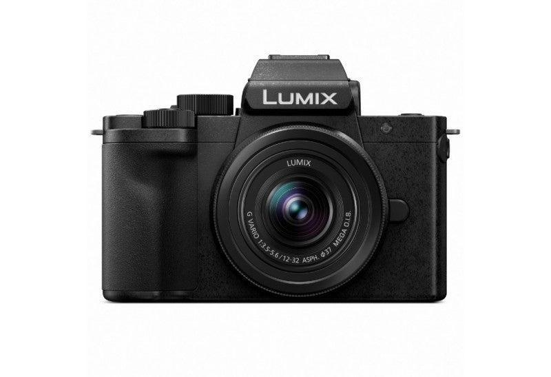 Panasonic Lumix G100 Body - Garanzia ufficiale Fowa - Cine Sud è da 47 anni sul mercato! 7G100E