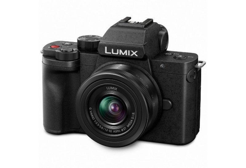Panasonic Lumix G100 Body - Garanzia ufficiale Fowa - Cine Sud è da 47 anni sul mercato! 7G100E