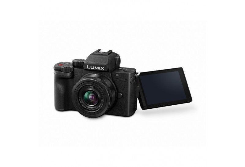 Panasonic Lumix G100 Body - Garanzia ufficiale Fowa - Cine Sud è da 47 anni sul mercato! 7G100E