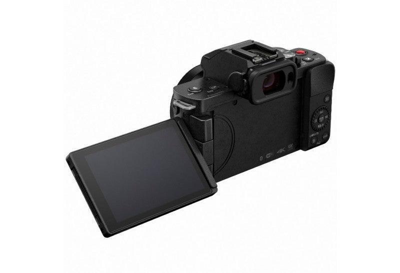 Panasonic Lumix G100 Body - Garanzia ufficiale Fowa - Cine Sud è da 47 anni sul mercato! 7G100E