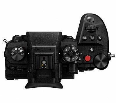 Panasonic Lumix GH6 Body - Cine Sud è da 47 anni sul mercato! 7GH6EB