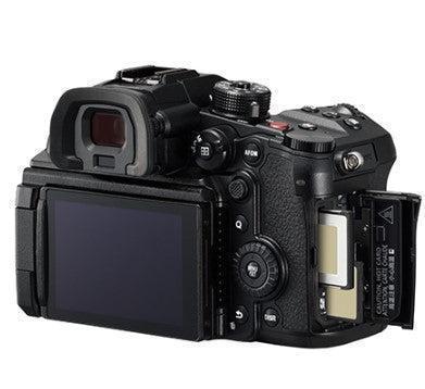 Panasonic Lumix GH6 Body - Cine Sud è da 47 anni sul mercato! 7GH6EB
