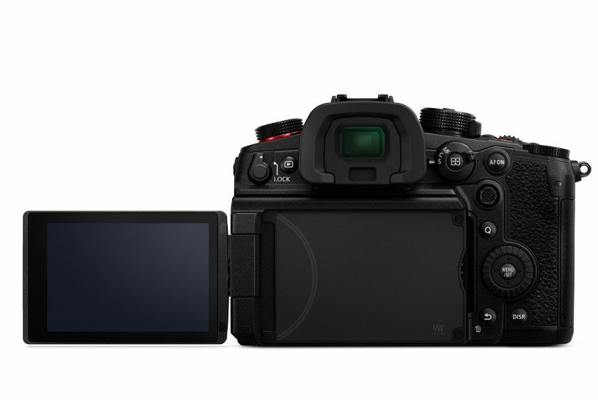 Panasonic Lumix GH6 Body - Cine Sud è da 47 anni sul mercato! 7GH6EB