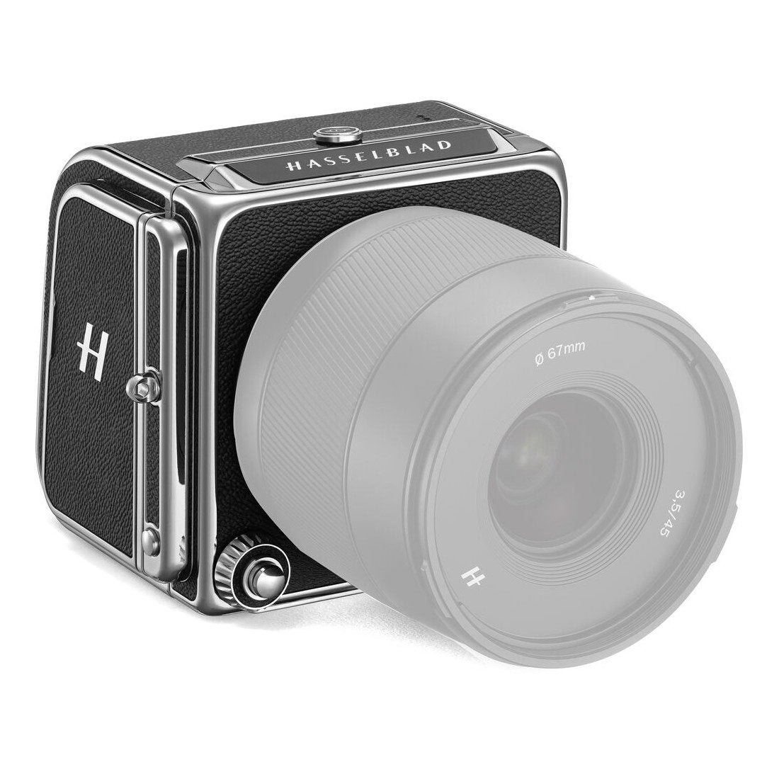 Hasselblad 907x 50c Body - Garanzia Fowa 4 anni - Cine Sud è da 47 anni sul mercato!