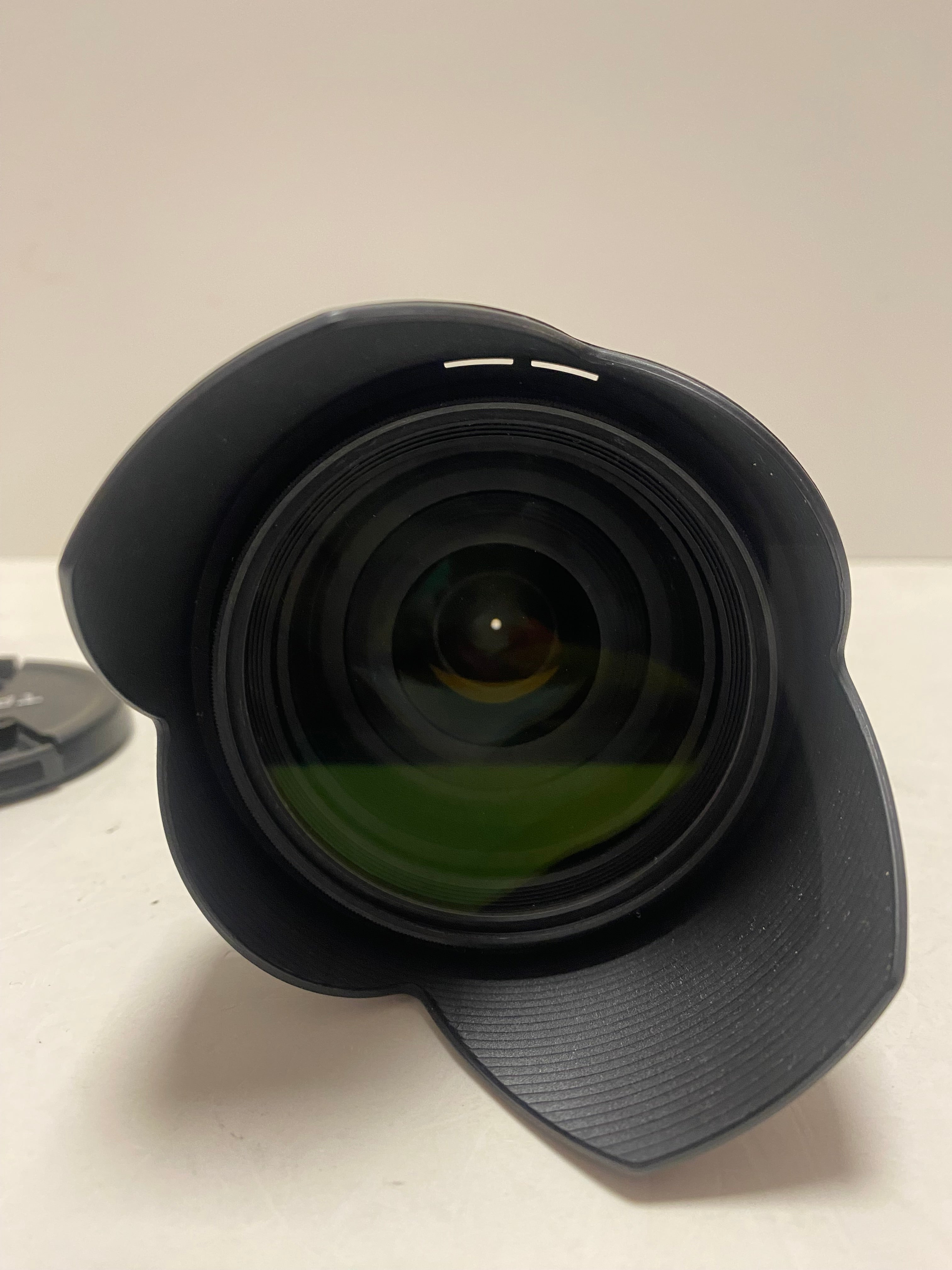 Tamron 28/75 f/2.8 IF macro x Nikon Gar. 1 anno