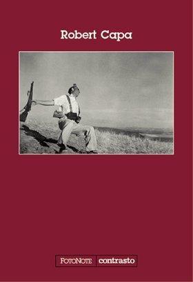 FOTONOTE: Robert Capa