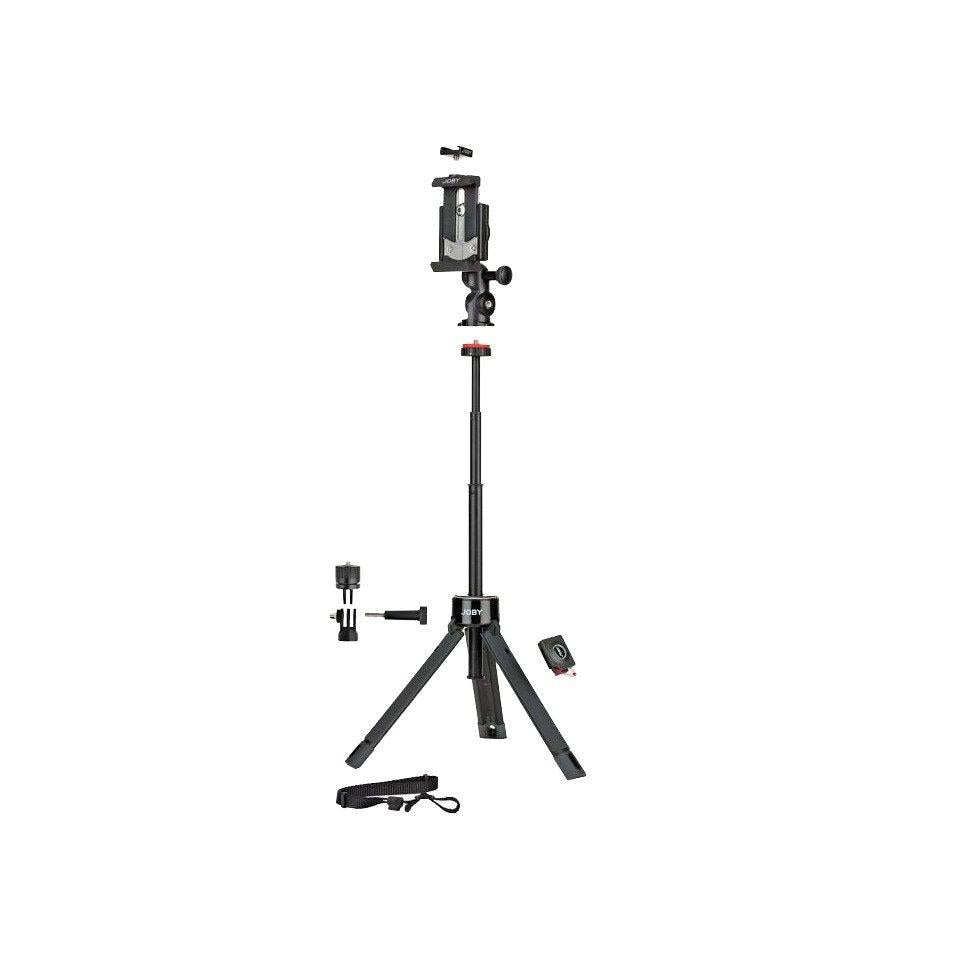 MANJB01534 GripTight PRO TelePod
