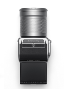 Hasselblad 907x-80th Anniversary Edition kit - Garanzia Fowa 4 anni - Cine Sud è da 46 anni sul mercato-