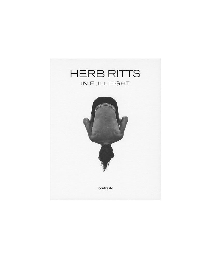 IN FULL LIGHT - Herb Ritts