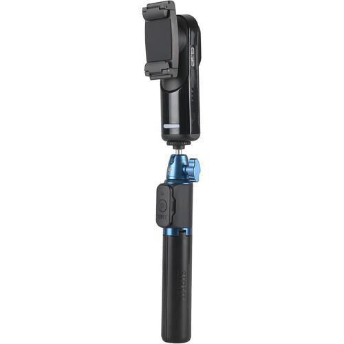 SIRUI Kit Selfie Stick Pocket - VK-2 STAB.