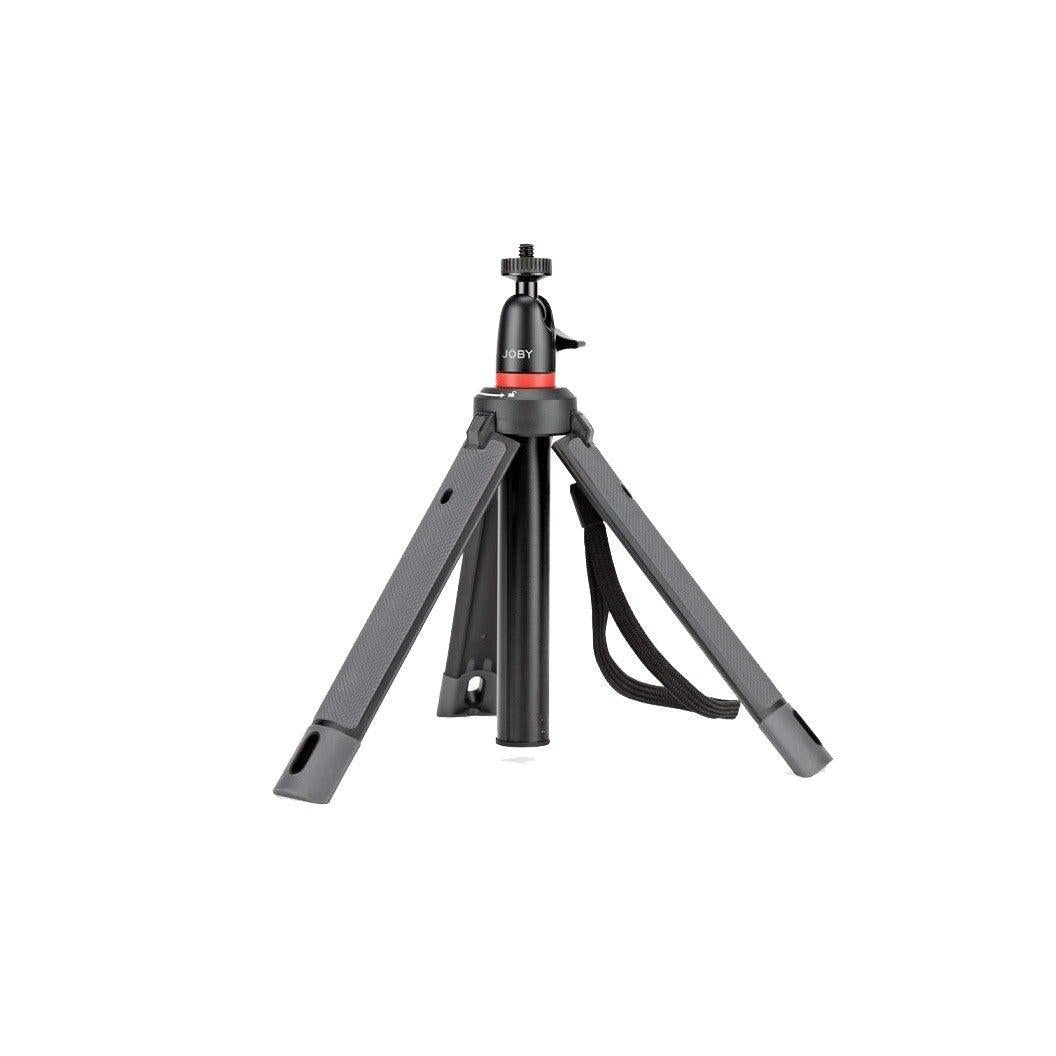 MANJB01549 TelePod 325, bastone per selfie e treppiede telescopico