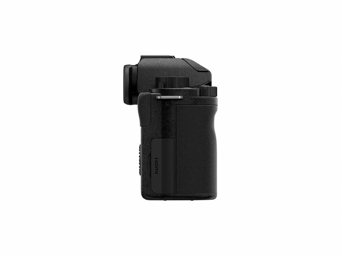 Panasonic Lumix G100 Body - Garanzia ufficiale Fowa - Cine Sud è da 47 anni sul mercato! 7G100E