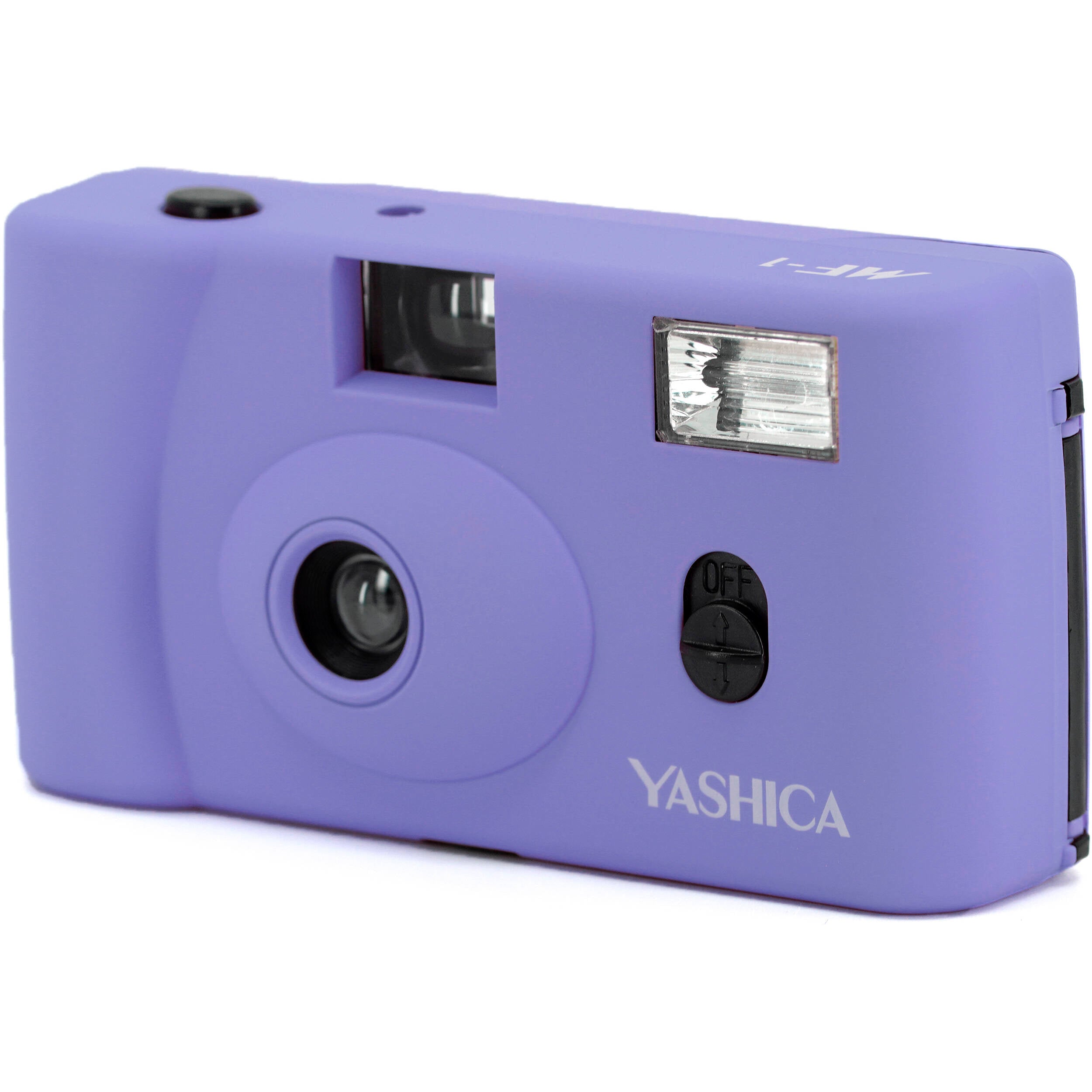Yashica MF-1 Lavanda