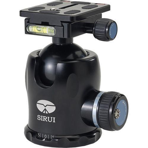 SIRUI TESTA K-30II alluminio