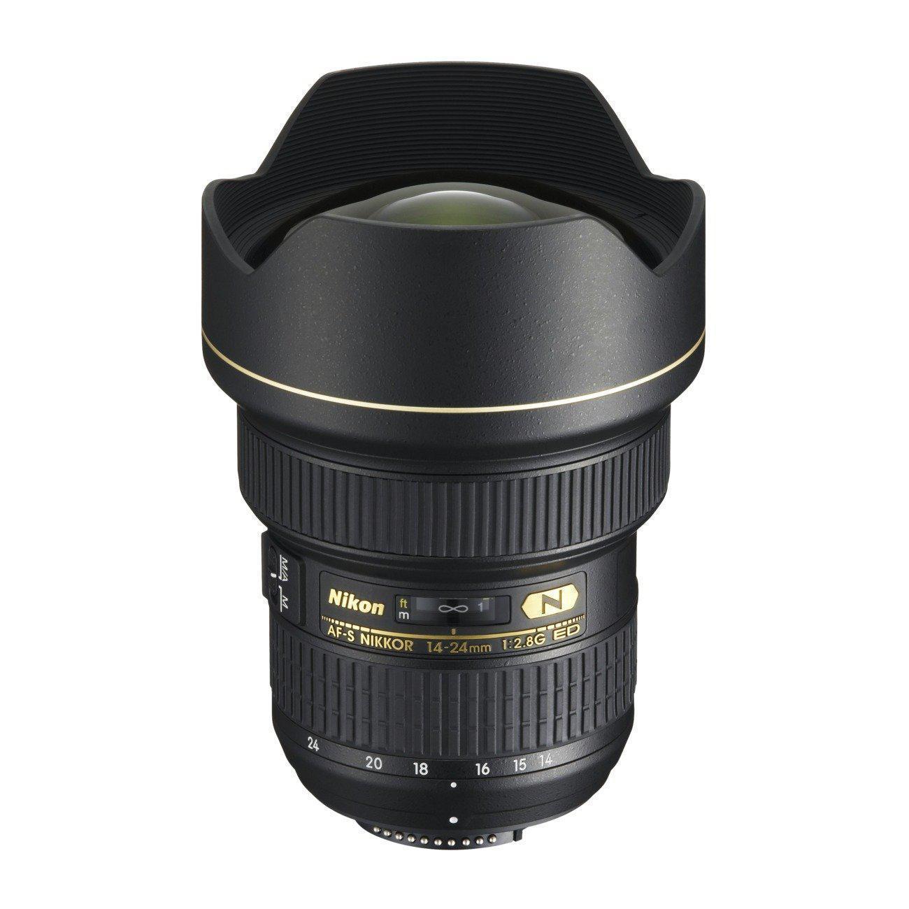 Nikon 14-24mm
