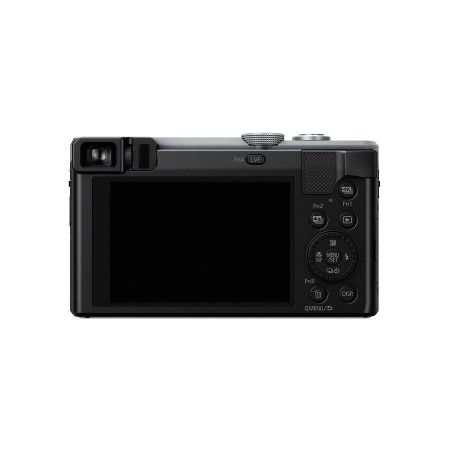 Lumix TZ80 - Garanzia ufficiale Fowa - Cine Sud è da 47 anni sul mercato! 7tz80k