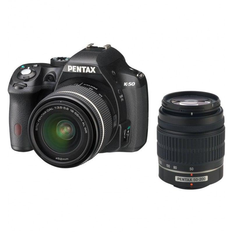 Pentax K500 - Gar. Fowa 4 anni - Cine Sud da 47 anni sul mercato!