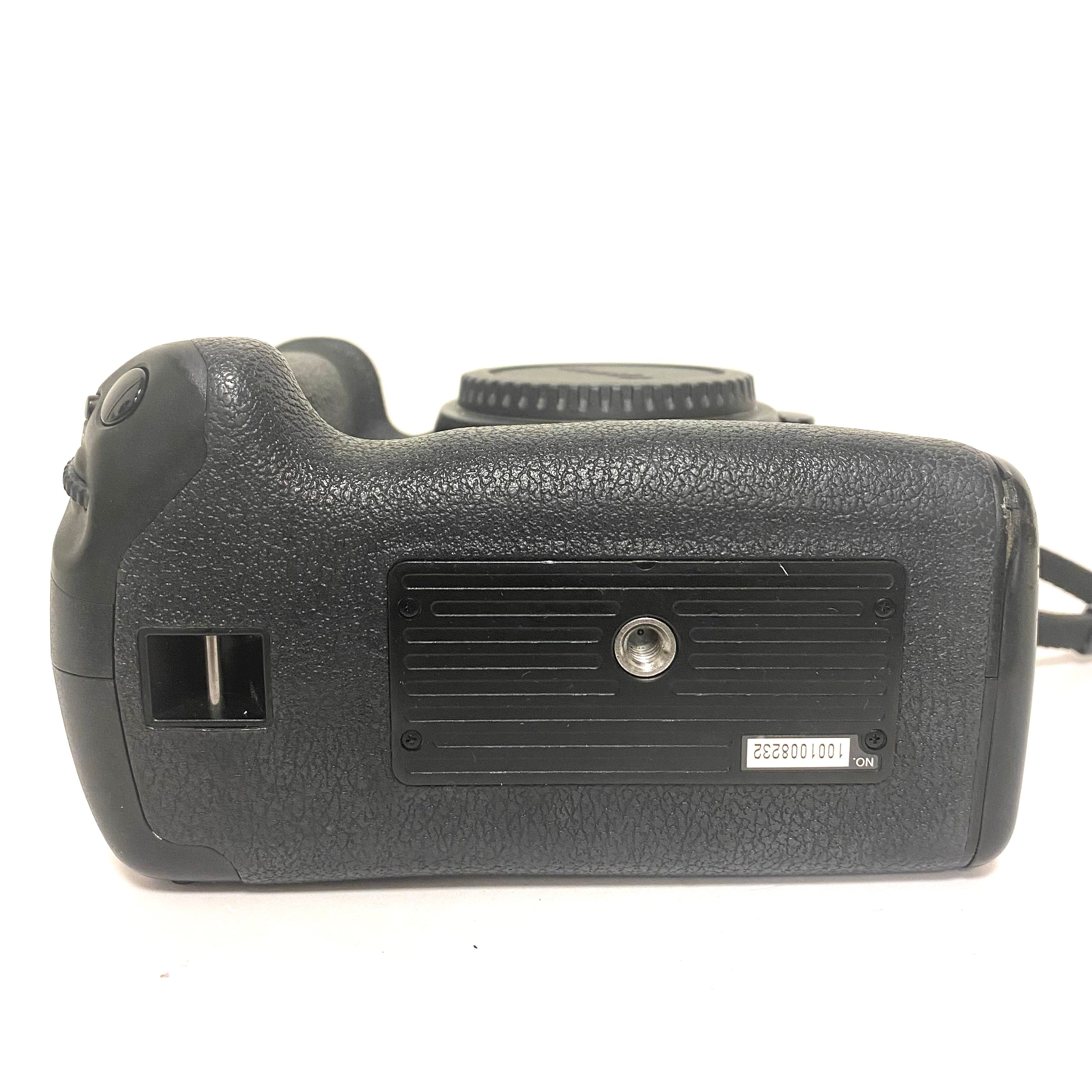 Canon 5D mark III + Battery grip usato