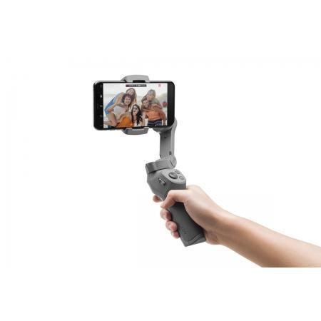 Osmo Mobile 3 Stabilizzatore Elettettronico Combo - Cine Sud è da 46 anni sul mercato! - DJOM04