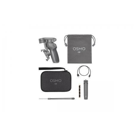 Osmo Mobile 3 Stabilizzatore Elettettronico Combo - Cine Sud è da 46 anni sul mercato! - DJOM04