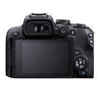 Canon EOS R10 + RF-S 18-150mm F3.5-6.3 IS STM - Gar. Canon Italia - Cine Sud è da 48 anni sul mercato! 5331C017