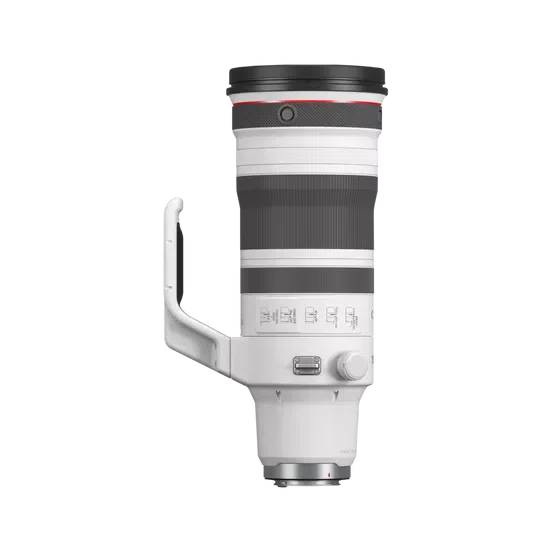 Canon RF 100-300mm F2.8 L IS USM - Garanzia Canon Italia - Cine Sud è da 48 anni sul mercato! 6055C005