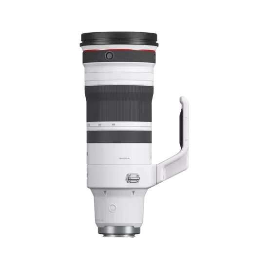 Canon RF 100-300mm F2.8 L IS USM - Garanzia Canon Italia - Cine Sud è da 48 anni sul mercato! 6055C005
