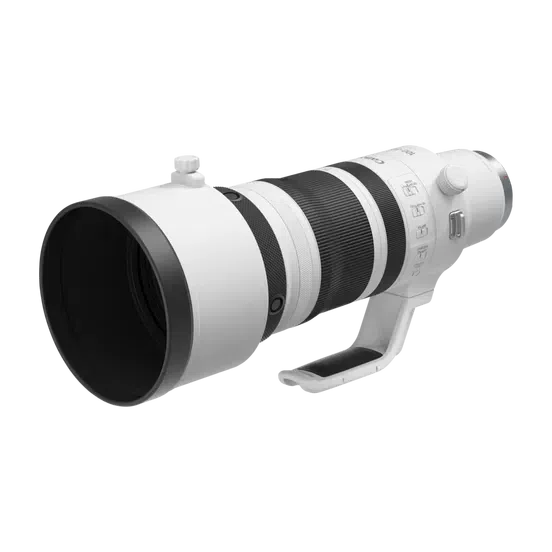 Canon RF 100-300mm F2.8 L IS USM - Garanzia Canon Italia - Cine Sud è da 48 anni sul mercato! 6055C005