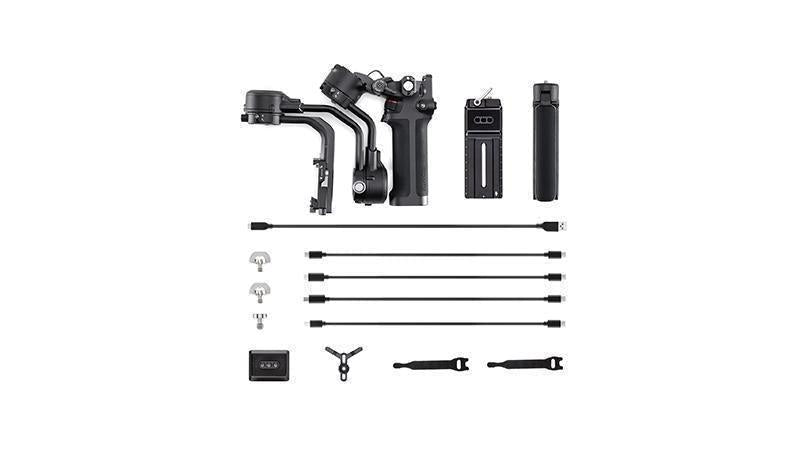 Dji Ronin SC2 - Cine Sud è da 47 anni sul mercato! - DJRSN3