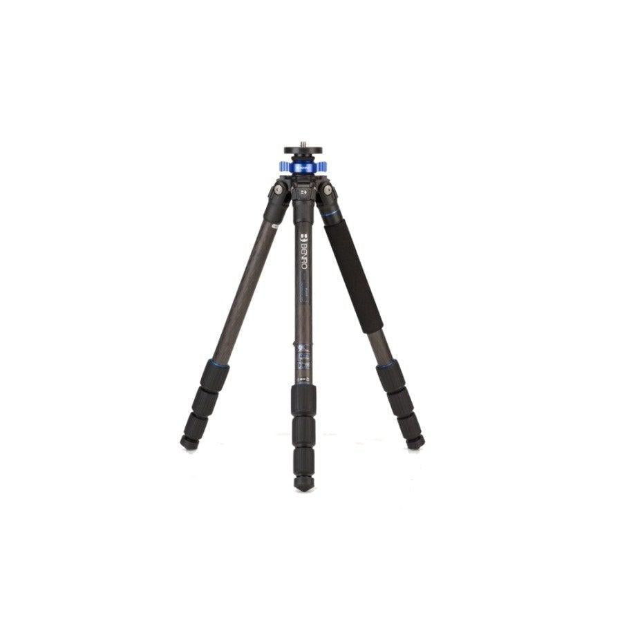 benro a27 mach3 tripod Treppiede in alluminio (TMA27A)